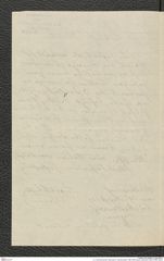 k.k. naturhistorisches Hofmuseum, Intendanzakten 1885-1896 (Hauer), Aktenzahl Z.584.a/1889, Seite 2
